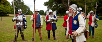 Croft Castle - 13 August 2011