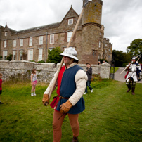 Croft Castle - 13 August 2011