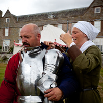 Croft Castle - 13 August 2011