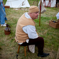 Croft Castle - 13 August 2011