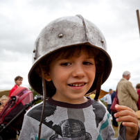 Croft Castle - 13 August 2011