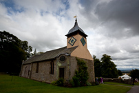 Croft Castle - 13 August 2011