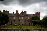 Croft Castle - 13 August 2011