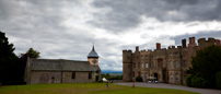 Croft Castle - 13 August 2011