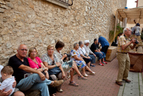 Begur - 02 September 2011