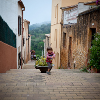 Begur - 02 September 2011