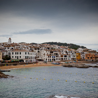 Begur - 03 September 2011