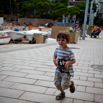 Begur - 04 September 2011