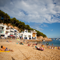 Begur - 04 September 2011