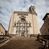 Gerona - 05 Septembre 2011