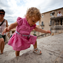 Gerona - 05 Septembre 2011