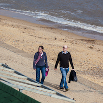 Southwold - 10 March 2012