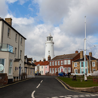 Southwold - 10 March 2012