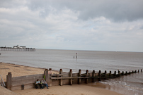 Southwold - 10 March 2012