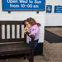 Dunwich - 10 March 2012