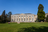 Ickworth House - 11 March 2012