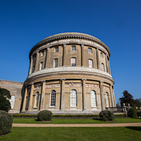 Ickworth House - 11 March 2012