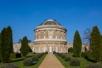 Ickworth House - 11 March 2012