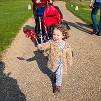 Ickworth House - 11 March 2012