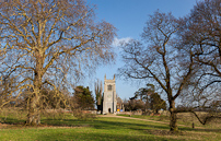 Ickworth House - 11 March 2012