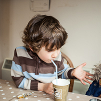 Stokesay Castle - 08 April 2012