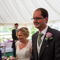 Cambridge - 20 July 2013 / Mrs and Mr Harris