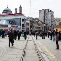 Istanbul - 3-5 October 2013 / Urban