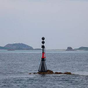 The Isles of Scilly - 19 July 2014 / Scillies