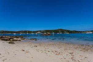 The Isles of Scilly - 20 July 2014 / Bryer