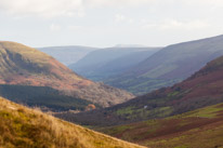 Brecon - 22 November 2014 / Another valley