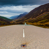 Scotland - 23 May 2015 / The road ahead