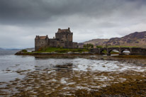 Scotland - 25 May 2015 / Eilan Castle