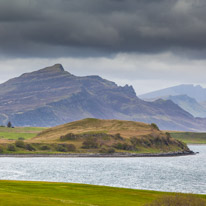 Scotland - 25 May 2015 / Isle of Skye