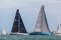 Fastnet - 16 August 2015 / Leopard and RB88