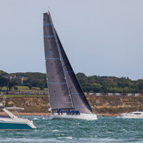 Fastnet - 16 August 2015 / Maxi Lucy