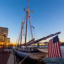 07 November 2016 - Baltimore / Baltimore harbour