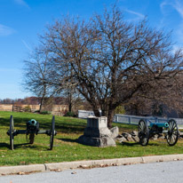 10 November 2016 - Gettysburg / Gettysbirg