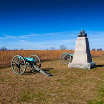 10 November 2016 - Gettysburg / Gettysbirg