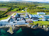 Islay - 20 May 2017 / Ardbeg Distillery