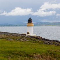 Islay - 19 May 2017 / Lighthouse
