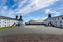 Islay - 20 May 2017 / Ardbeg Distillery